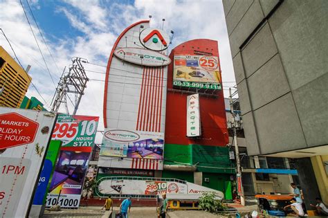 Top 10 Travel Agents Near Caloocan, Metro Manila .
